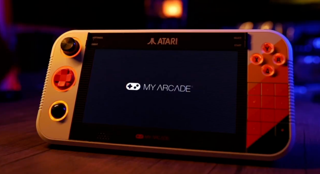 Atari